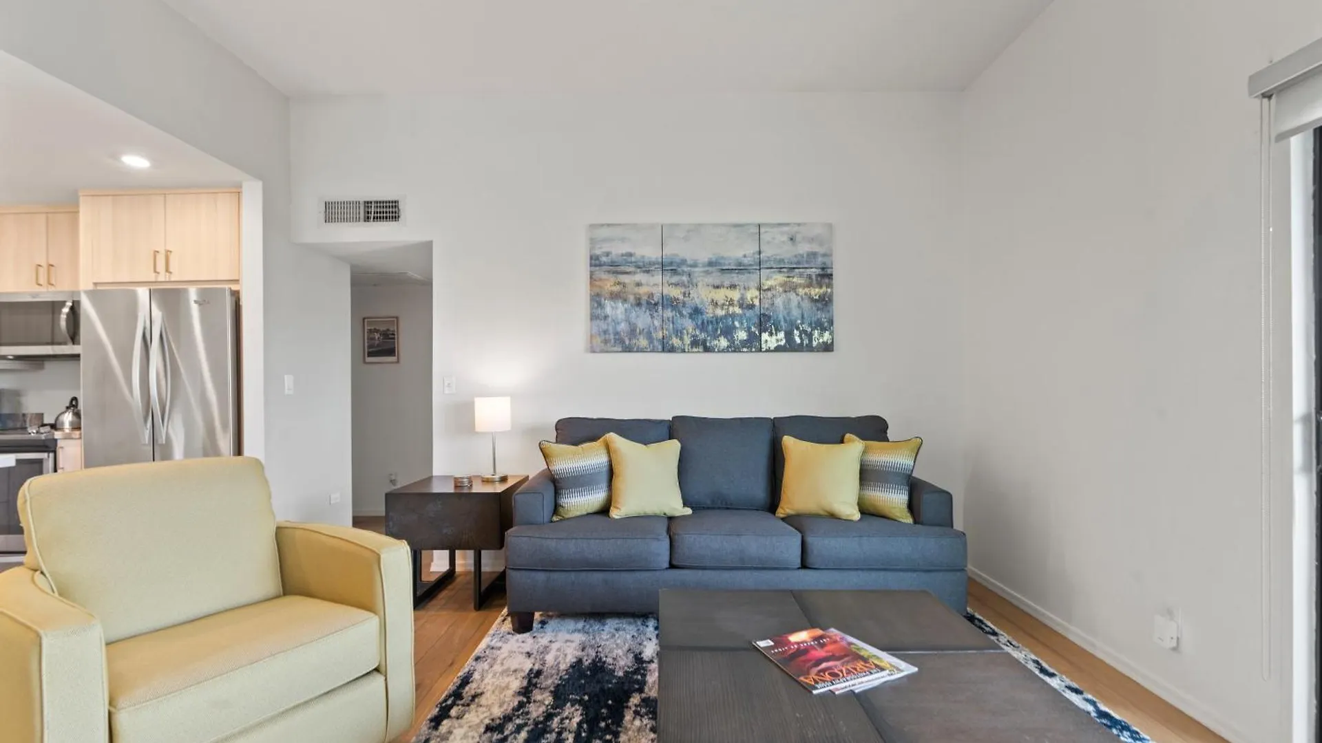 Spacious 1Br Condo W Patio & Close To Old Town Scottsdale Estados Unidos da América
