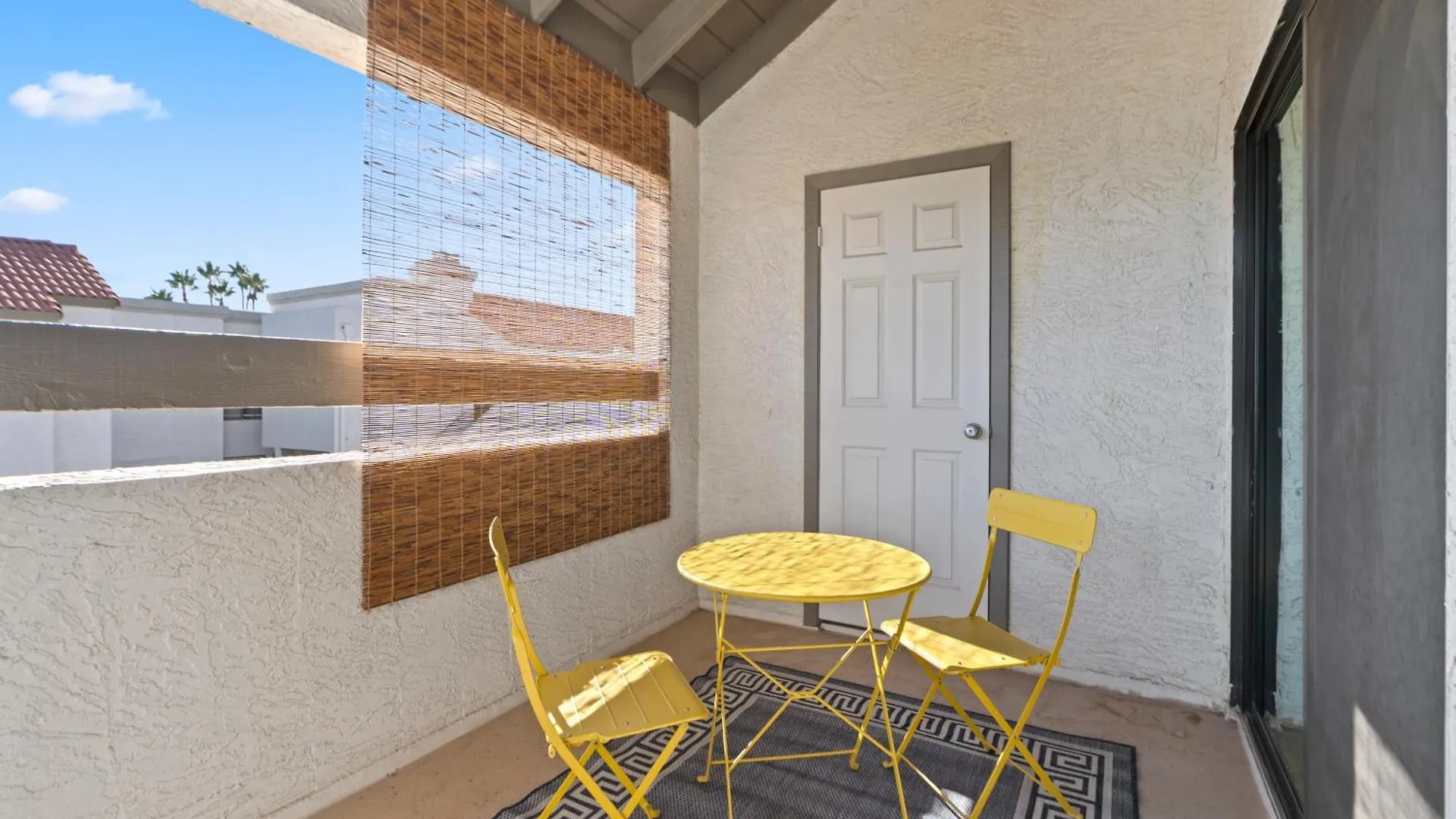 Spacious 1Br Condo W Patio & Close To Old Town Scottsdale 0*,