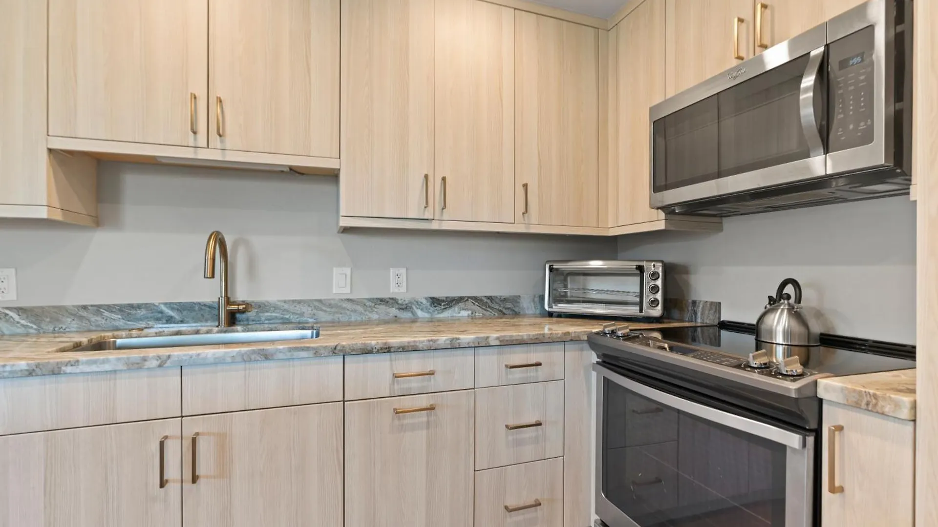 Spacious 1Br Condo W Patio & Close To Old Town Scottsdale Casa de Férias