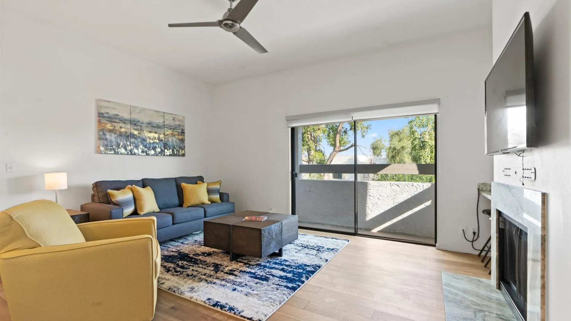 Spacious 1Br Condo W Patio & Close To Old Town Scottsdale 0*,  Estados Unidos da América