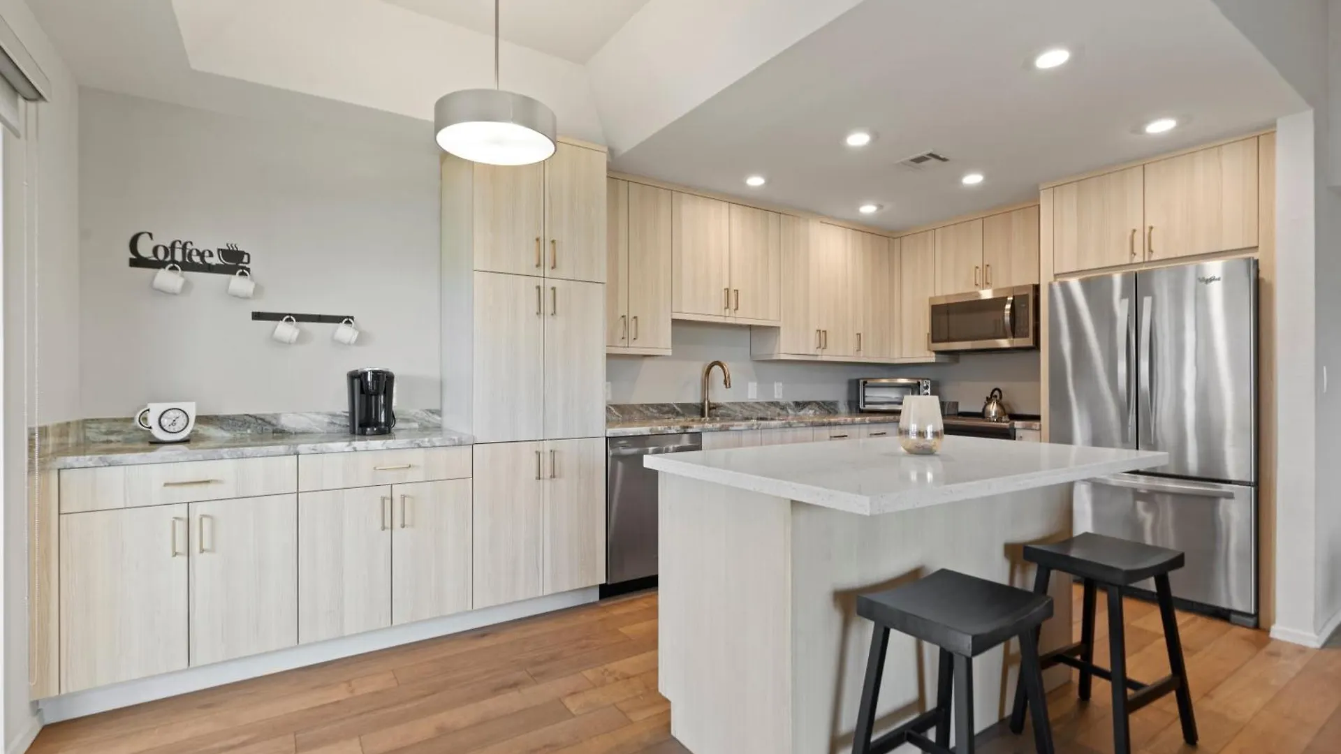 Spacious 1Br Condo W Patio & Close To Old Town Scottsdale Casa de Férias